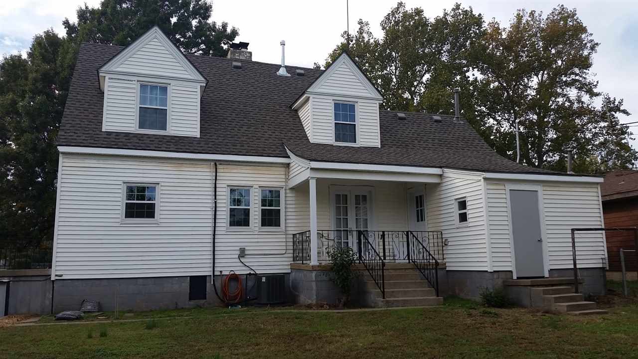 1200 North 7th Street Perry, OK 73077 - Photo 15 of 16 Gallery Image 15