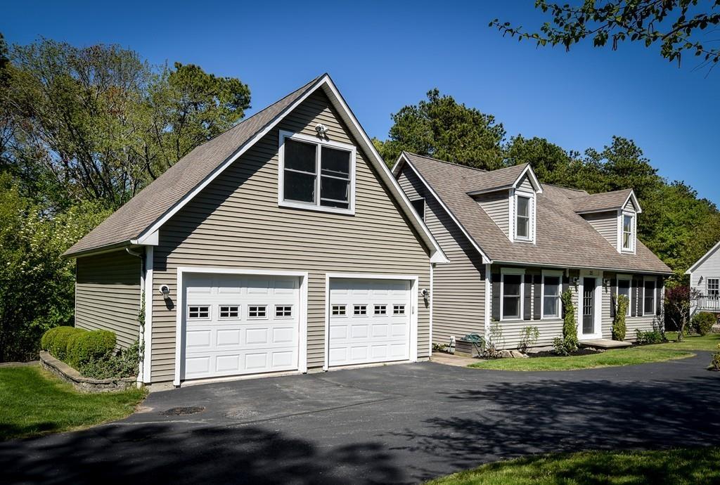 25 Oak Ridge Lane Ashland, MA 01721 - Photo 3 of 24 Gallery Image 3
