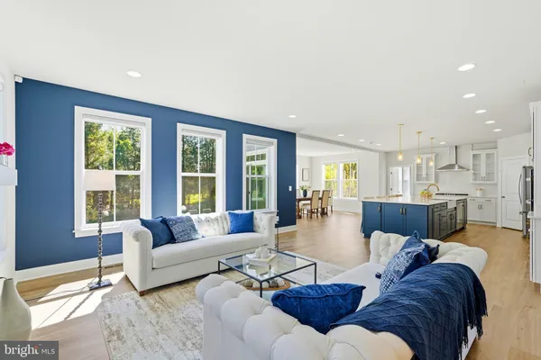 $1,599,990 | 41231 Windfall Drive, Aldie, VA 20105