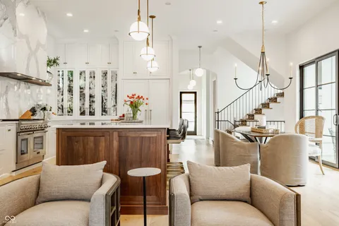 $1,499,900 | 2035 North Delaware Street, Indianapolis, IN 46202