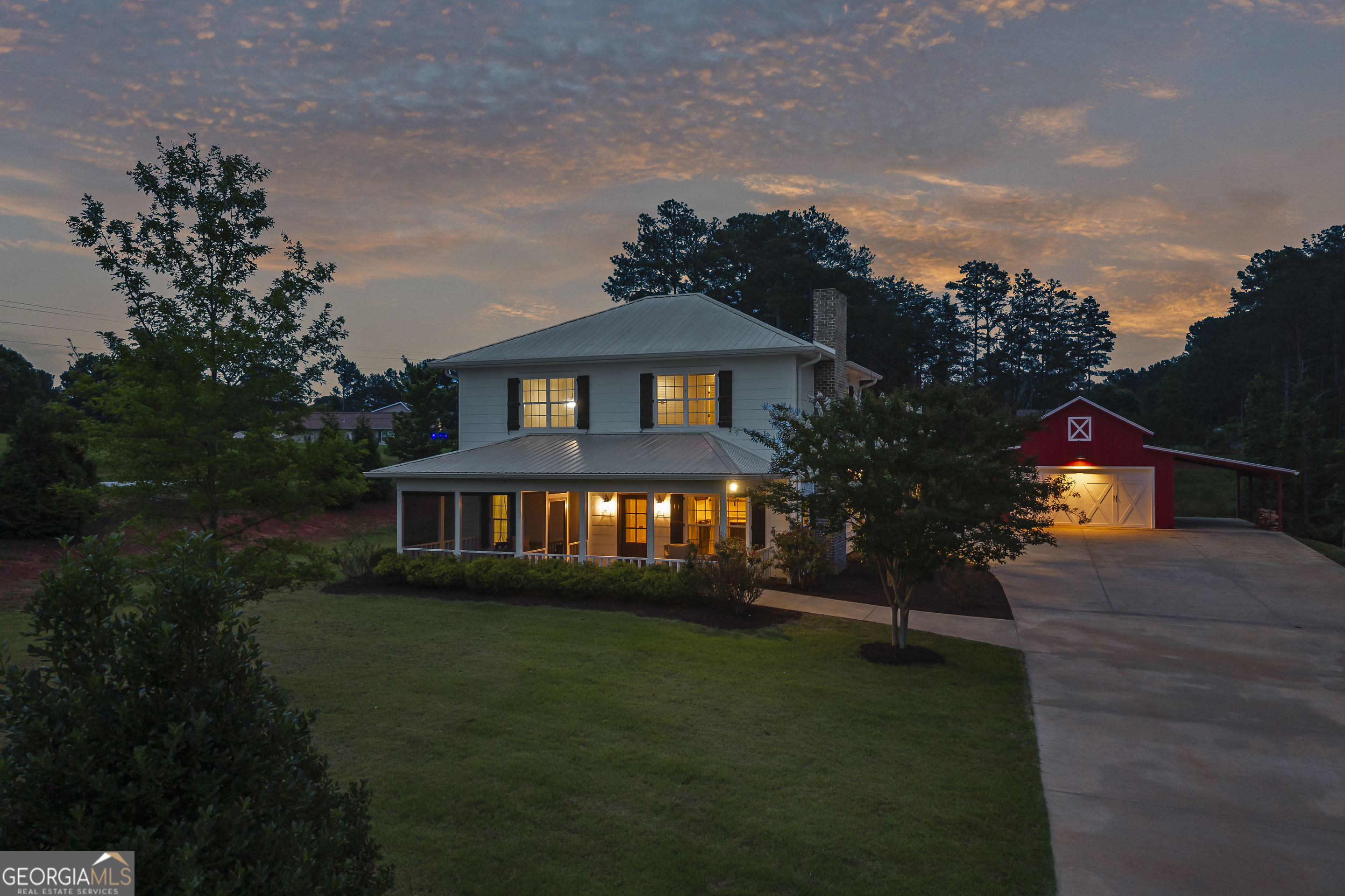 1546 Scott Road Eastanollee, GA 30538 - Photo 121 of 143