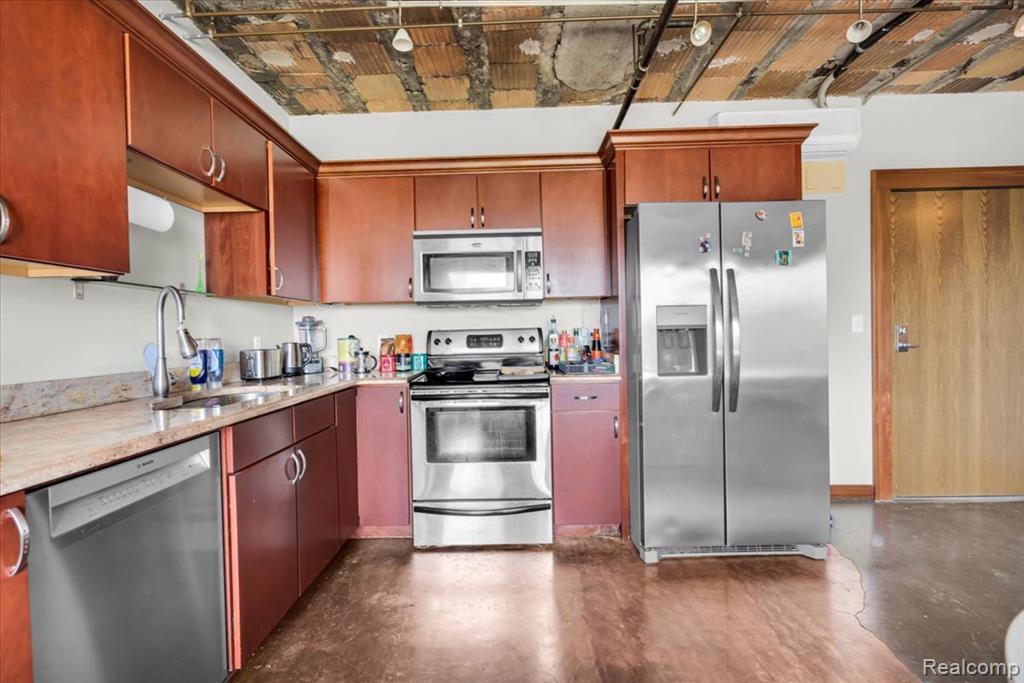 2915 John R Street, Unit 405 Detroit, MI 48201 - Photo 9 of 26