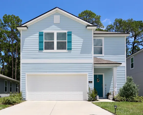 $409,000 | 96 Silver Birch St Street, St. Augustine, FL 32084