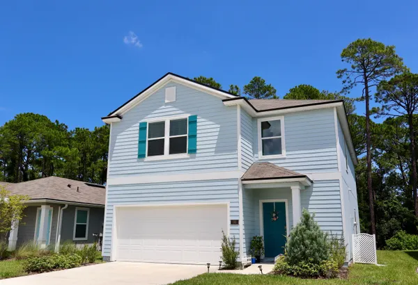 $409,000 | 96 Silver Birch St Street, St. Augustine, FL 32084