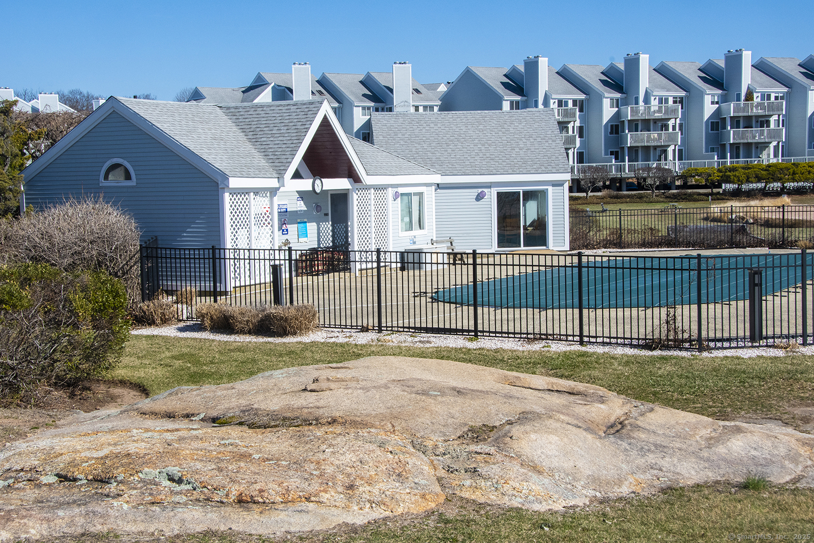 1 Mansfield Grove Road, Unit 306 East Haven, CT 06512 - Photo 24 of 31