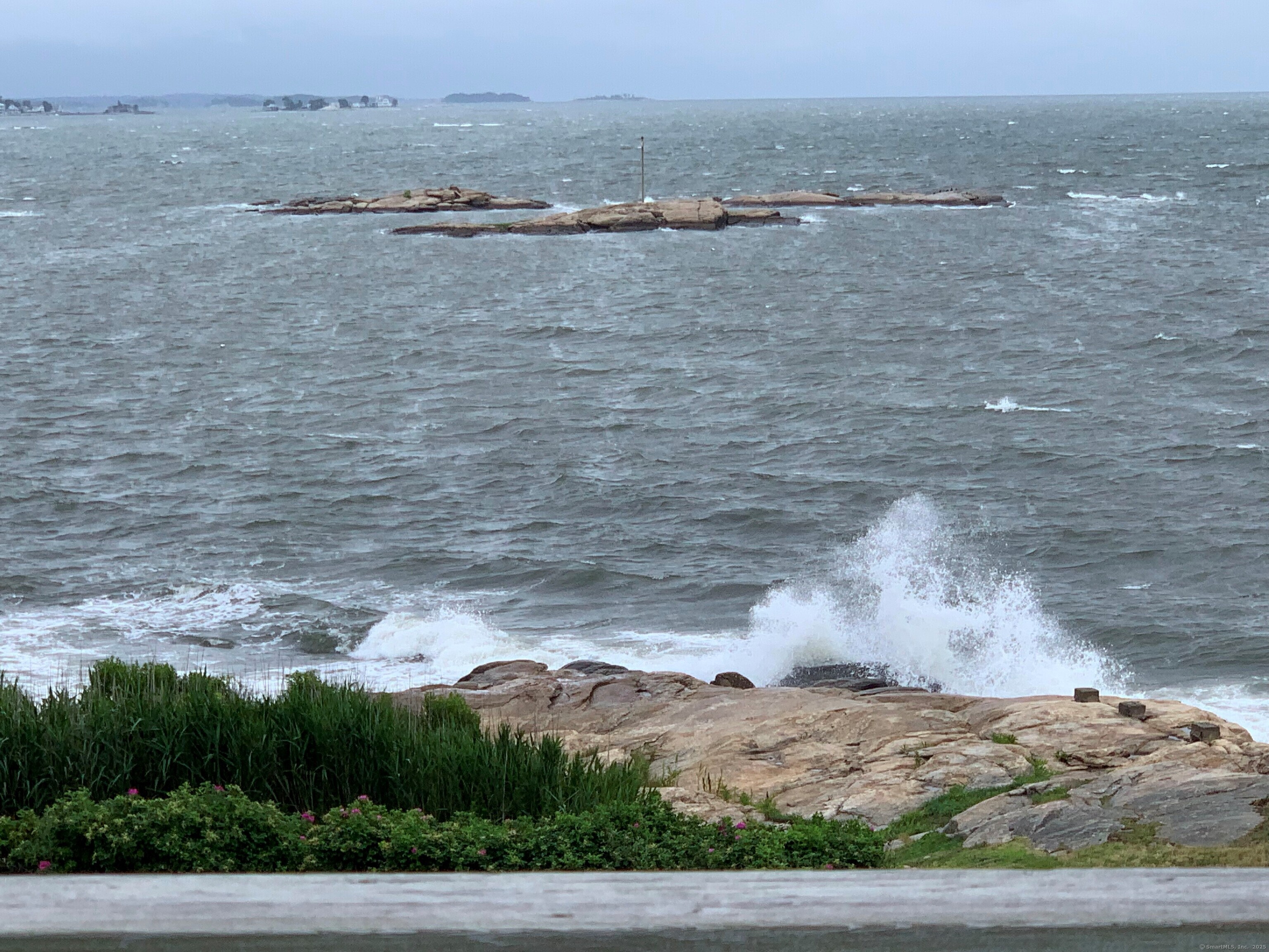 1 Mansfield Grove Road, Unit 306 East Haven, CT 06512 - Photo 31 of 31 a view of an ocean beach and mountain