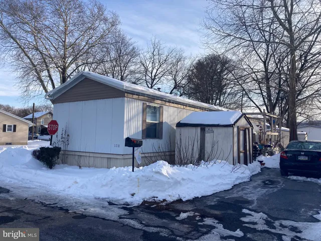 $55,000 | 158 Park Drive, Middletown, PA 17057