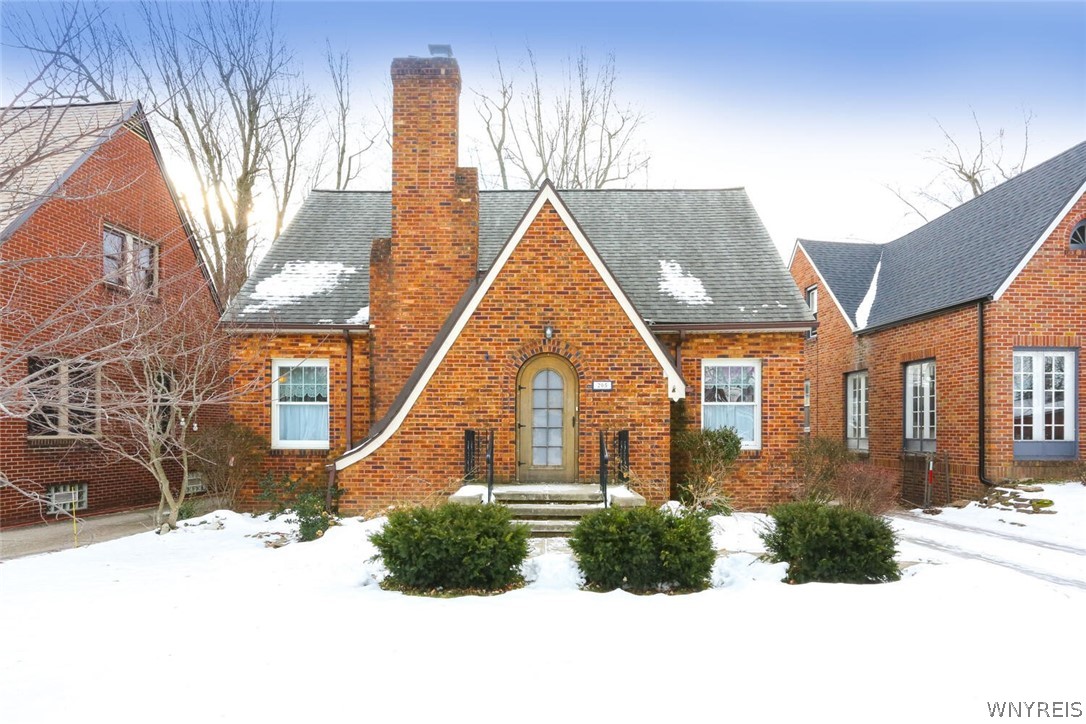 205 Mapleview Road Cheektowaga, NY 14225 - Photo 1 of 1 Gallery Image 1