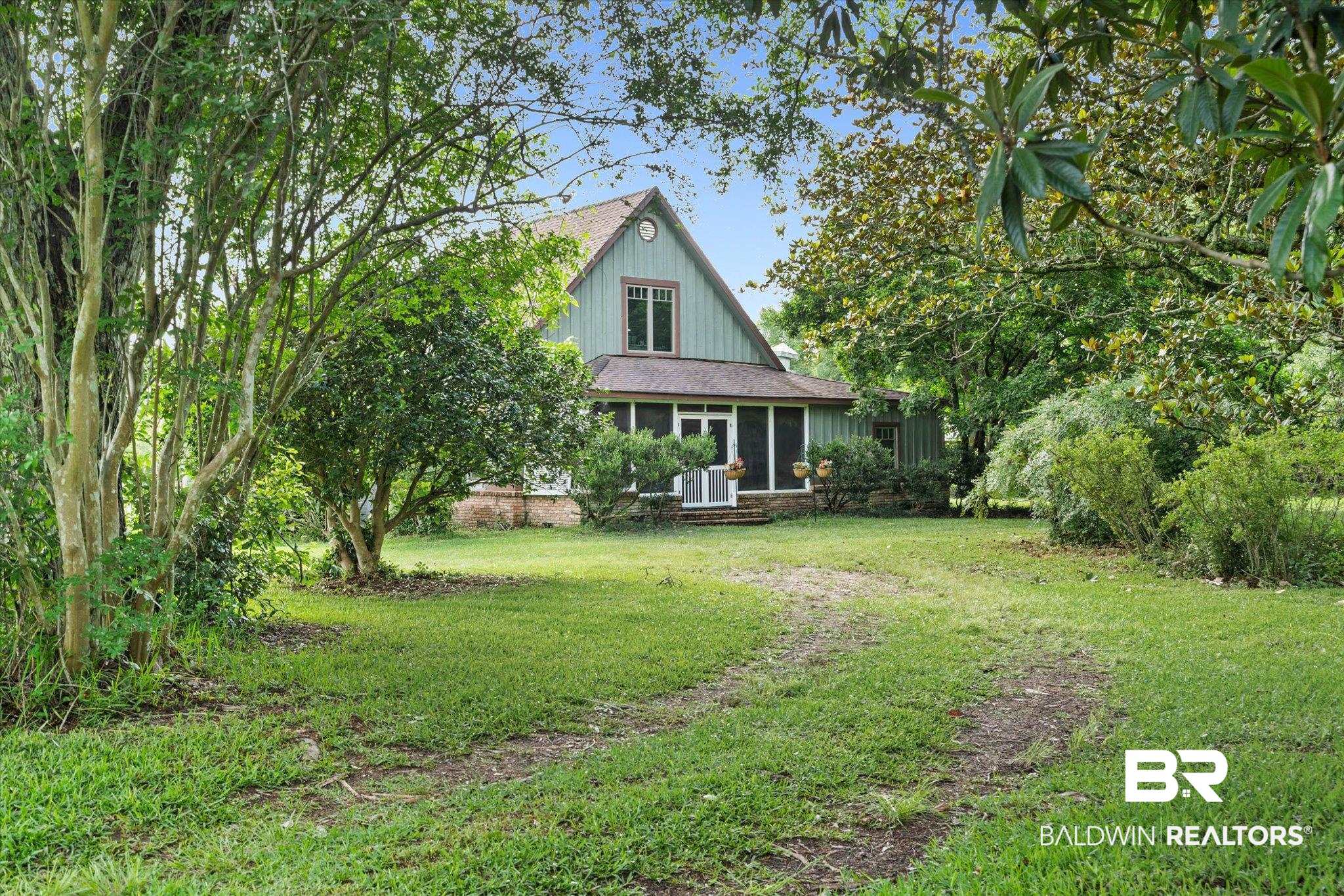 23953 Peturis Road Loxley, AL 36551 - Photo 52 of 56