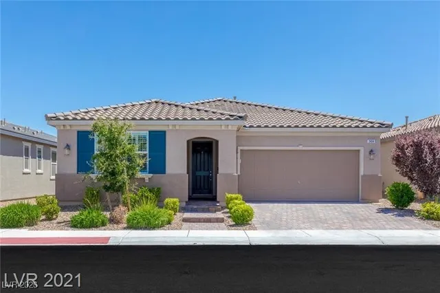 $2,600 | 2434 Fanano Street, Henderson, NV 89044