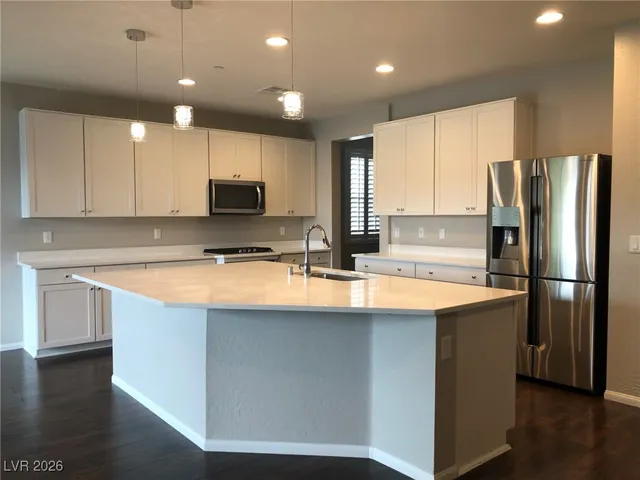 $2,600 | 2434 Fanano Street, Henderson, NV 89044