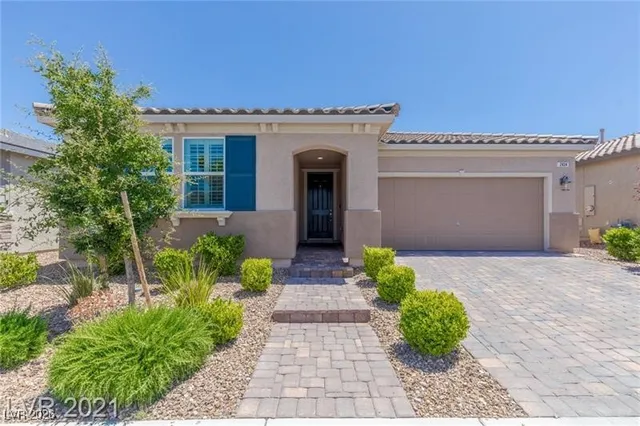 $2,600 | 2434 Fanano Street, Henderson, NV 89044