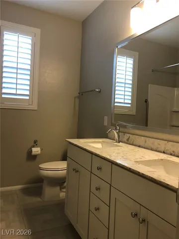 $2,600 | 2434 Fanano Street, Henderson, NV 89044