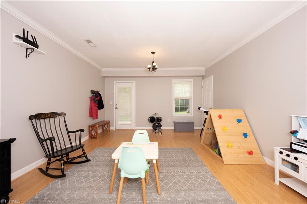 144 High Meadows Road Advance, NC 27006 - Photo 19 of 34 Gallery Image 19
