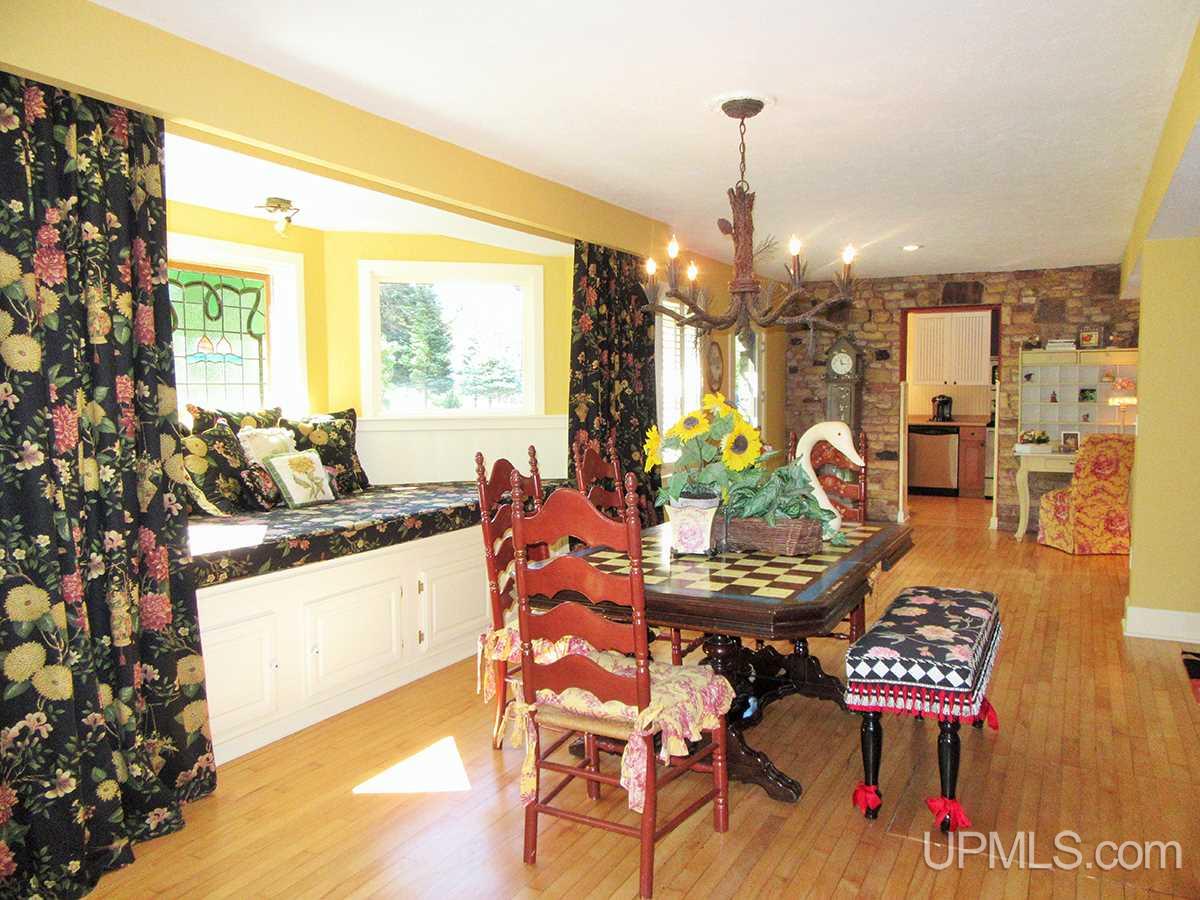 668 North Co Road Manistique, MI 49854 - Photo 21 of 36