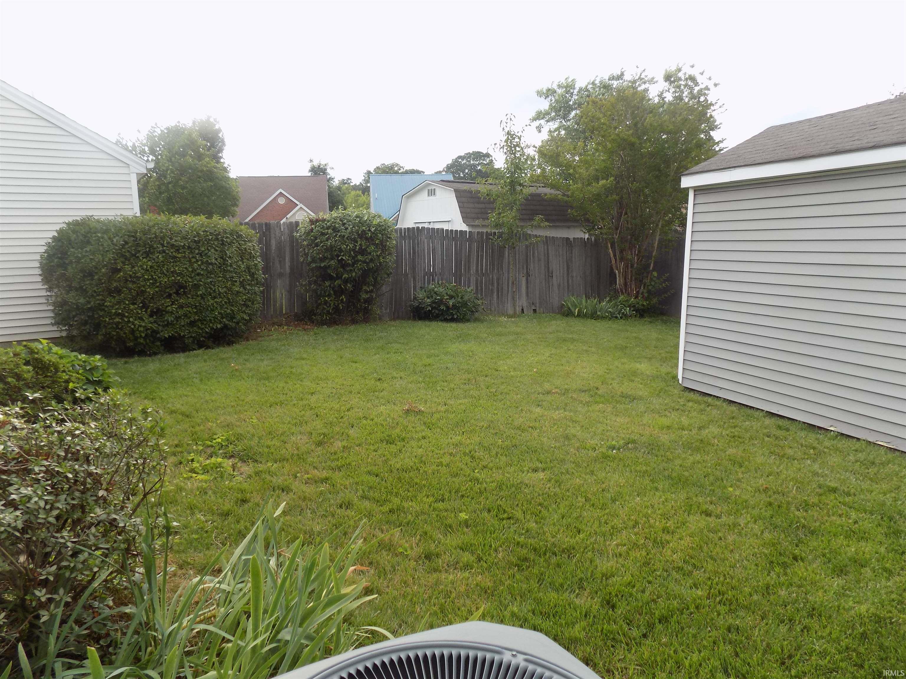 3513 North Stockwell Road Evansville, IN 47715 - Photo 17 of 21