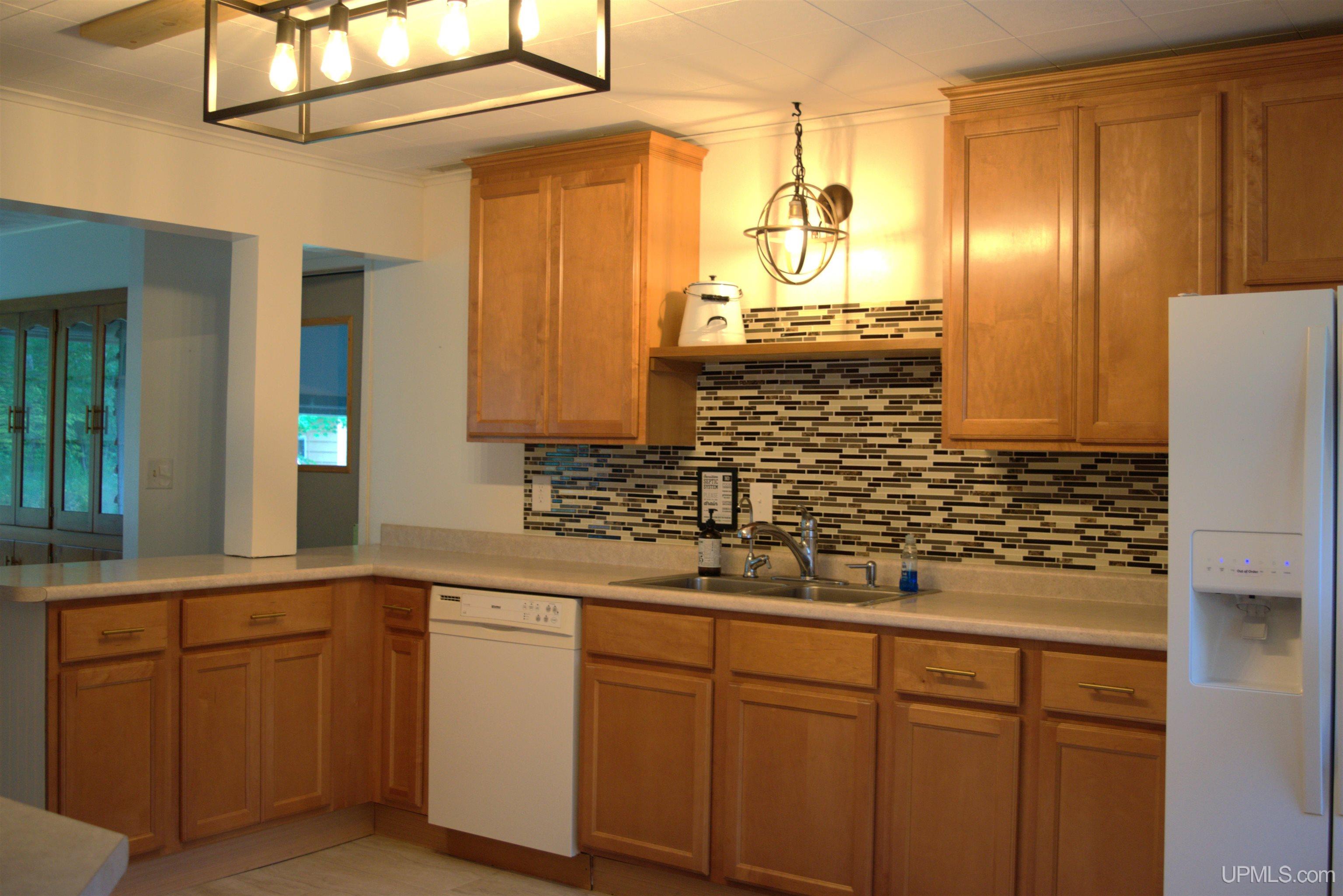 24411 Upper Point Mills Road Hancock, MI 49930 - Photo 5 of 74