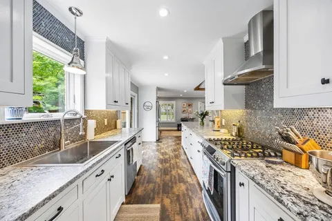$559,000 | 1125 Greenway Drive, Richardson, TX 75080