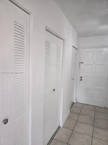 a view of a bathroom with a shower