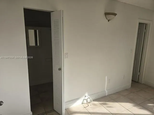 a view of a bathroom