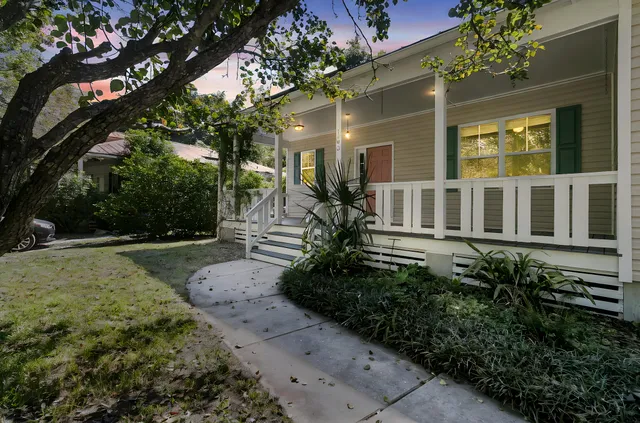 $510,000 | 1493 Little Rock Boulevard, Charleston, SC 29412