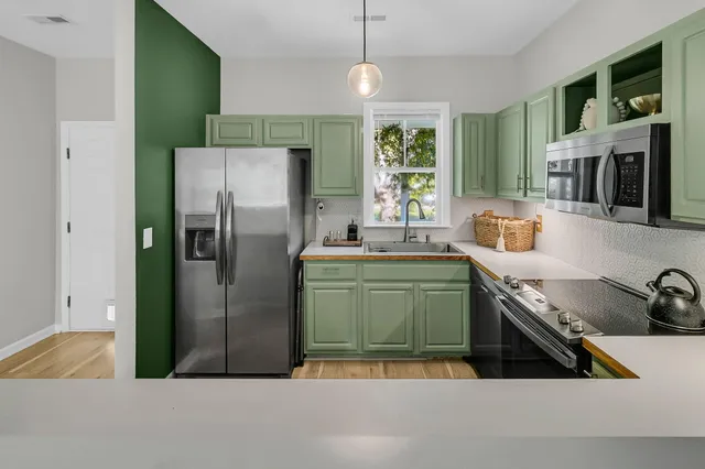 $510,000 | 1493 Little Rock Boulevard, Charleston, SC 29412