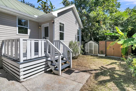 $530,000 | 1493 Little Rock Boulevard, Charleston, SC 29412