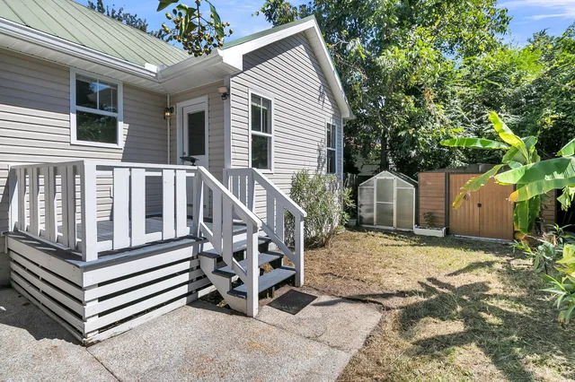 $510,000 | 1493 Little Rock Boulevard, Charleston, SC 29412