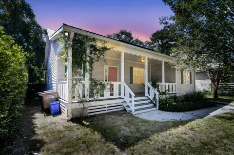 $510,000 | 1493 Little Rock Boulevard, Charleston, SC 29412