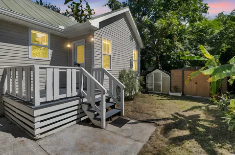 $530,000 | 1493 Little Rock Boulevard, Charleston, SC 29412