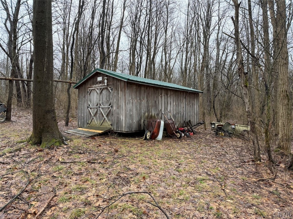 Bliss Road Mayville, NY 14757 - Photo 5 of 36