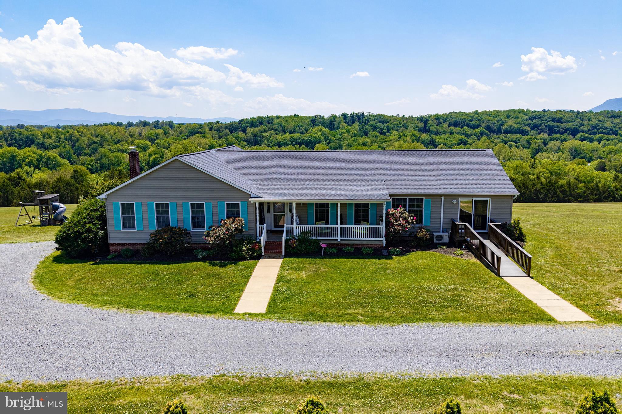 217 Silver Bell Lane Luray, VA 22835 - Photo 1 of 93