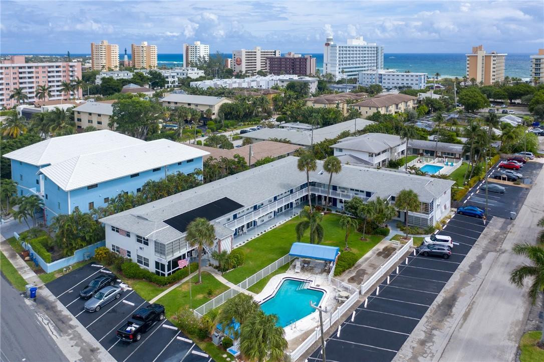 1210 North Riverside Drive, Unit 107 Pompano Beach, FL 33062 - Photo 11 of 29 Photo 11