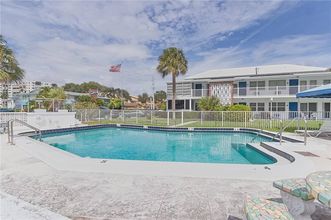 1210 North Riverside Drive, Unit 107 Pompano Beach, FL 33062 - Photo 13 of 29 Photo 13