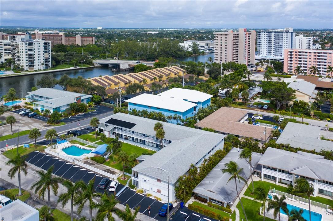 1210 North Riverside Drive, Unit 107 Pompano Beach, FL 33062 - Photo 15 of 29 Photo 15