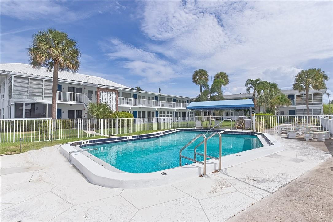 1210 North Riverside Drive, Unit 107 Pompano Beach, FL 33062 - Photo 16 of 29 Photo 16