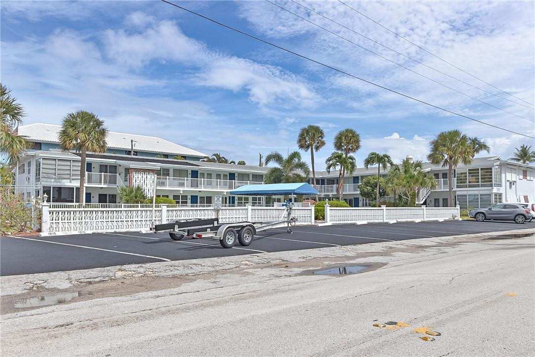 1210 North Riverside Drive, Unit 107 Pompano Beach, FL 33062 - Photo 18 of 29 Photo 18