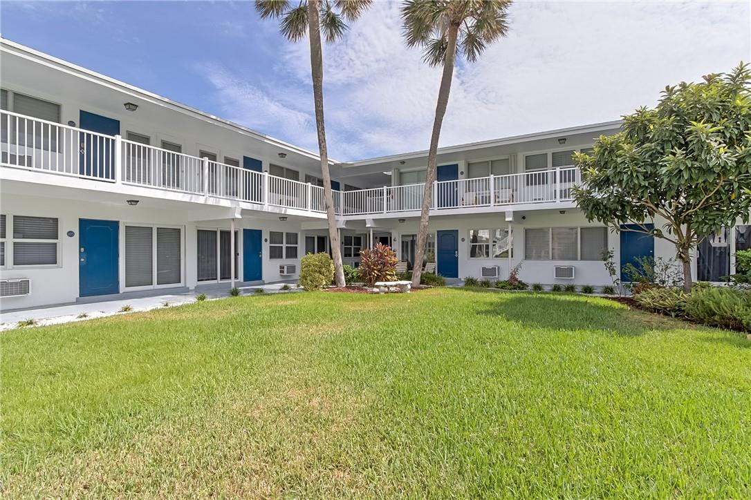 1210 North Riverside Drive, Unit 107 Pompano Beach, FL 33062 - Photo 19 of 29 Photo 19