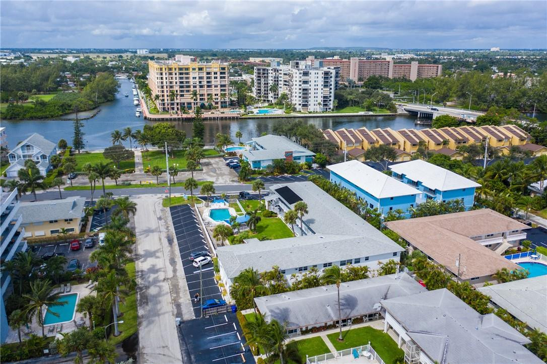 1210 North Riverside Drive, Unit 107 Pompano Beach, FL 33062 - Photo 2 of 29 Photo 2