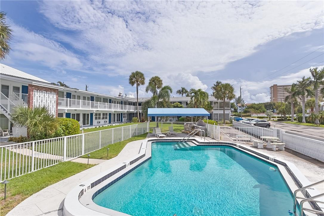 1210 North Riverside Drive, Unit 107 Pompano Beach, FL 33062 - Photo 23 of 29 Photo 23