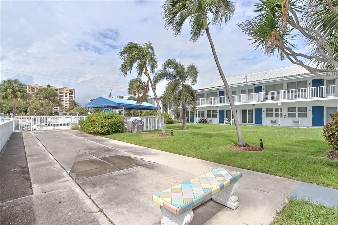 1210 North Riverside Drive, Unit 107 Pompano Beach, FL 33062 - Photo 29 of 29 Photo 29