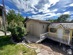3013 North 100 West Provo, UT 84604 - Photo 8 of 18 View of outdoor structure