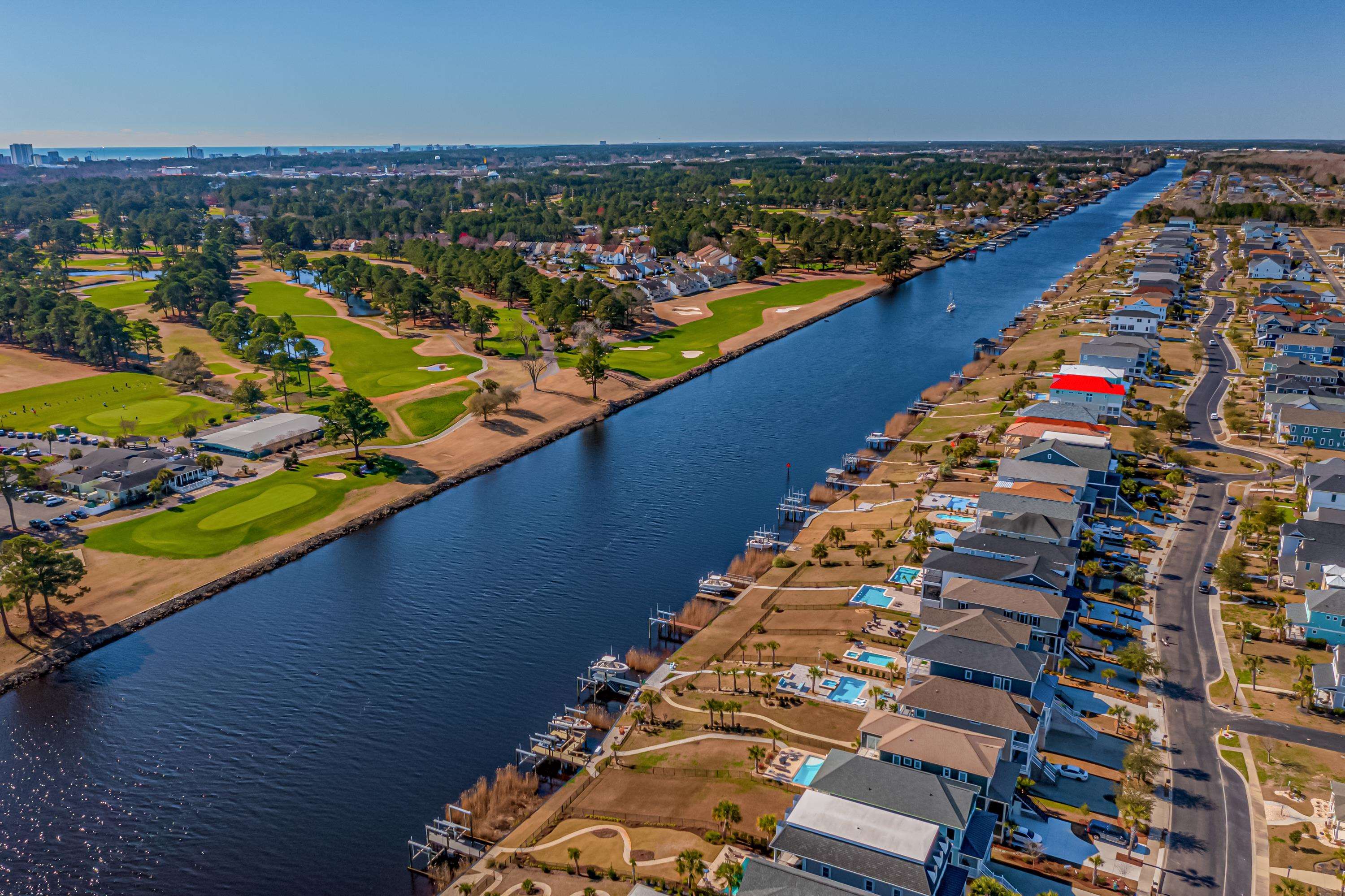857 Crystal Water Way Myrtle Beach, SC 29579 - Photo 18 of 21