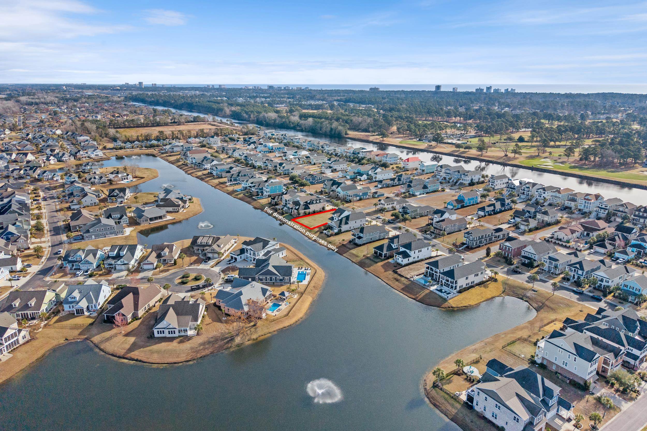 857 Crystal Water Way Myrtle Beach, SC 29579 - Photo 6 of 21