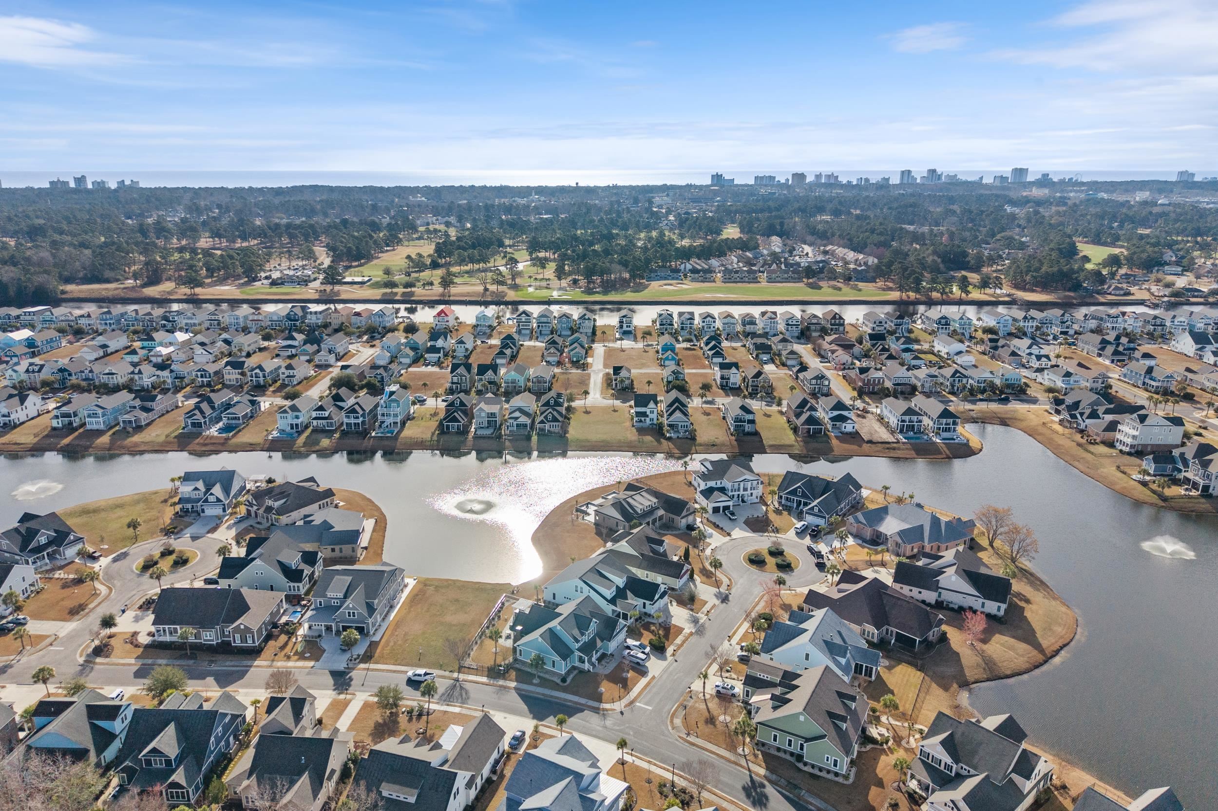 857 Crystal Water Way Myrtle Beach, SC 29579 - Photo 7 of 21