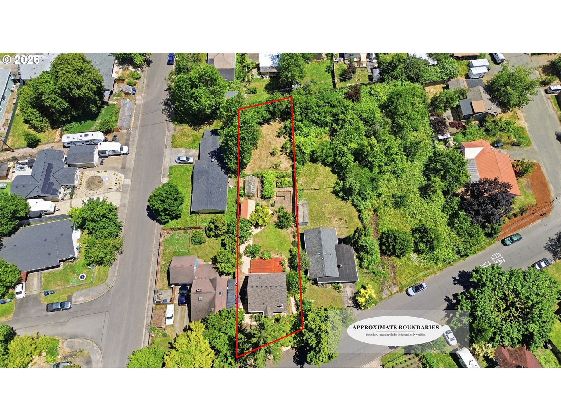 955 Kelly Boulevard Springfield, OR 97477 - Photo 24 of 44