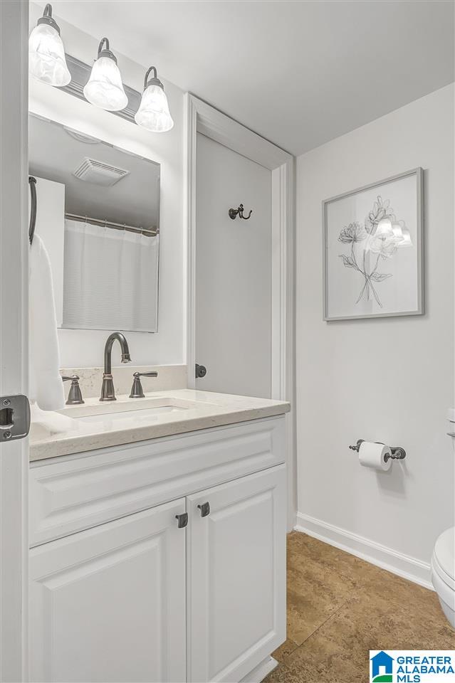 116 Venetian Way Birmingham, AL 35209 - Photo 25 of 47