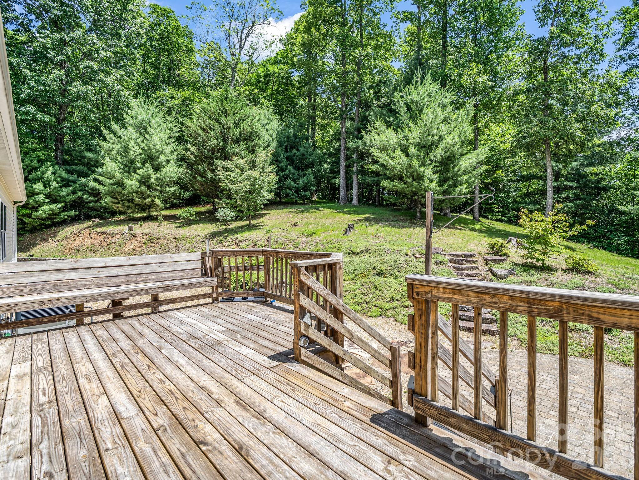 2255 Mt Olivet Road Zirconia, NC 28790 - Photo 35 of 39