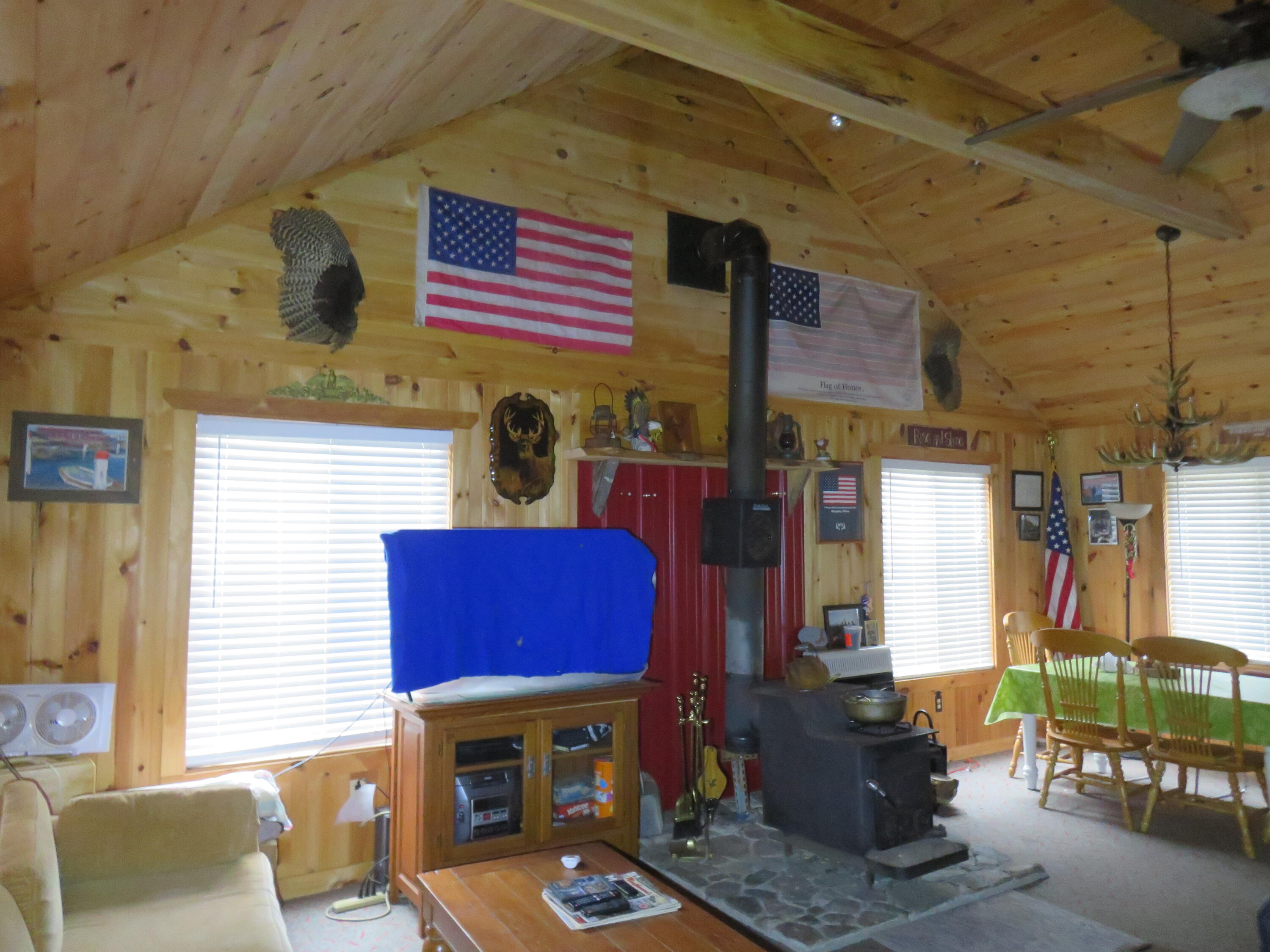 378 Station Road Bradford, ME 04410 - Photo 4 of 15 IMG_4137