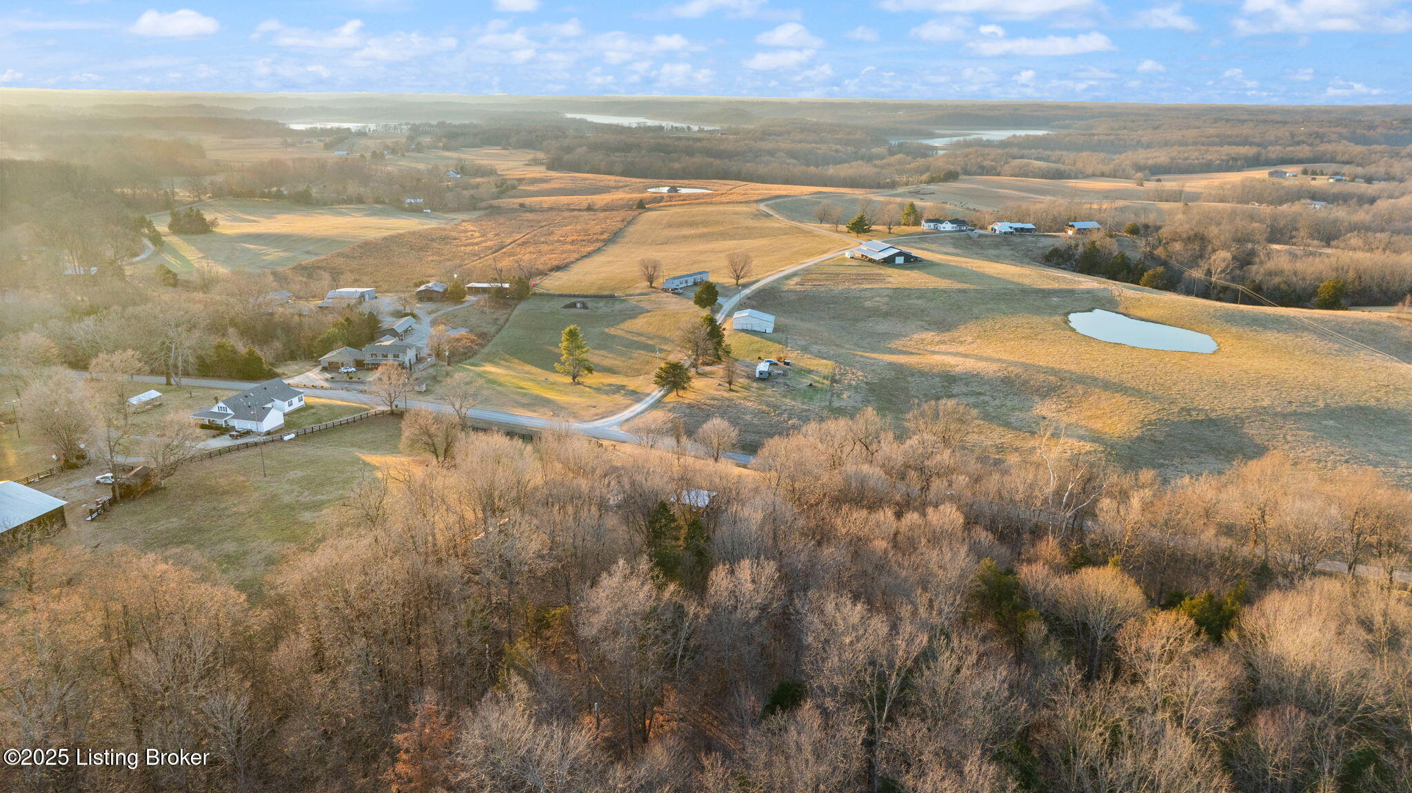 206 North Lucas Road Glasgow, KY 42141 - Photo 86 of 86 86-web-or-mls-DJI_20250127185411_0090_D